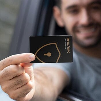 Guardality user Kenneth M.